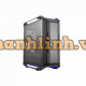 Vỏ case Cooler Master Cosmos C700P BLACK EDITION